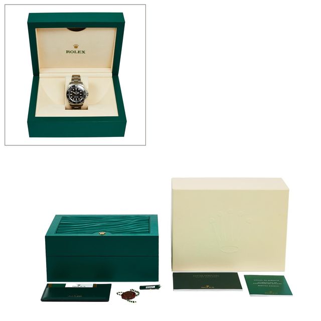 Rolex Deepsea 116660 Image 5